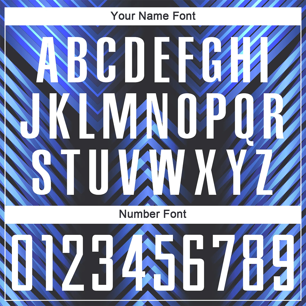 Sublimation Soccer Uniforms